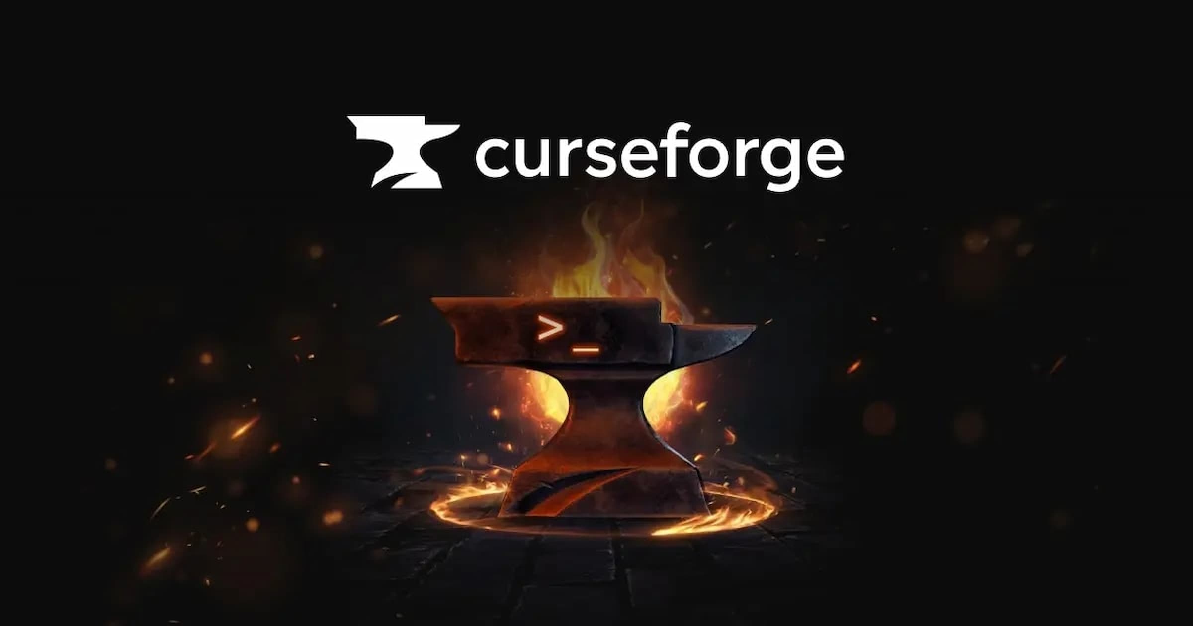 CurseForge launcher vulnerability write-up cover image