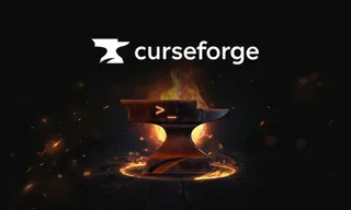 CurseForge launcher vulnerability write-up cover image